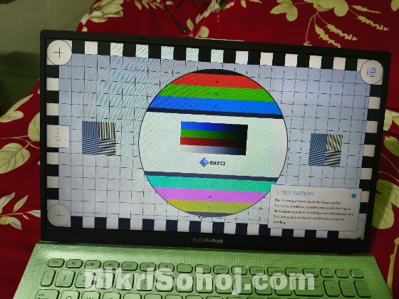 Asus Vivobook 15 i3 7th gen laptop